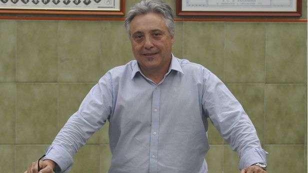 Carta de Vicente Martín