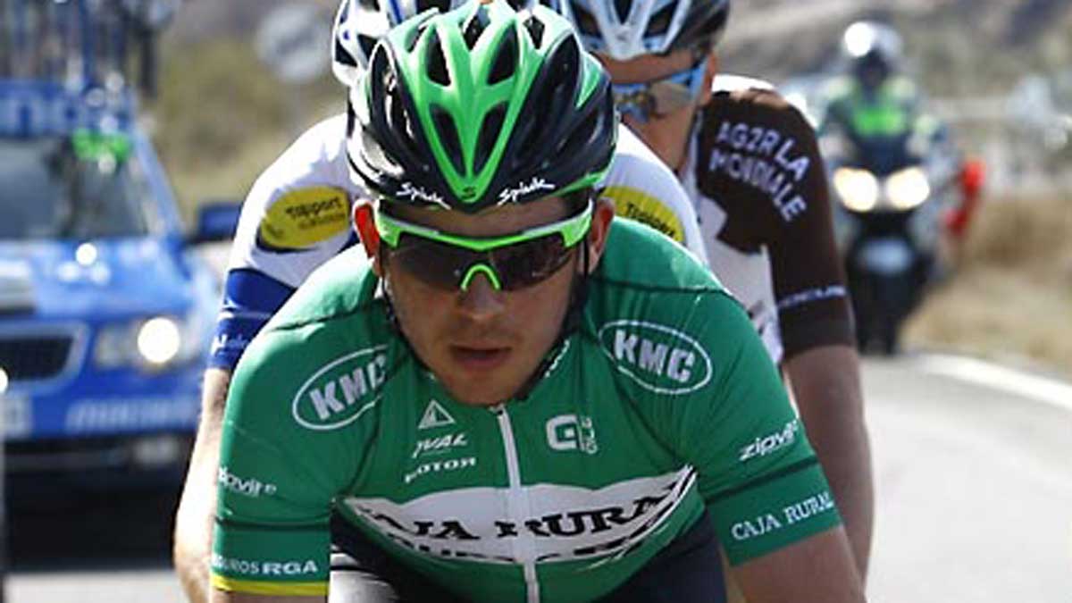 España sub’23 llama a Miguel Ángel Benito para la Copa de Naciones