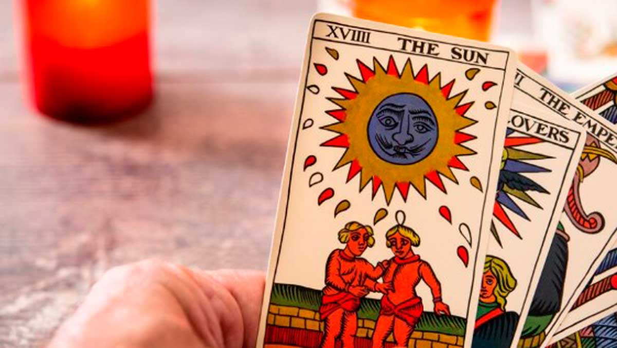 Tarot del Sí o fiable: Conoce más sobre el verdadero tarot