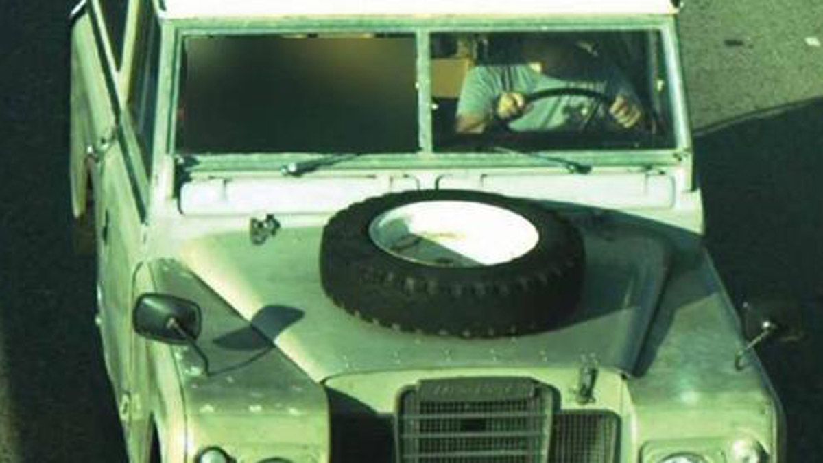 Las de la DGT ya multan por no llevar el de seguridad