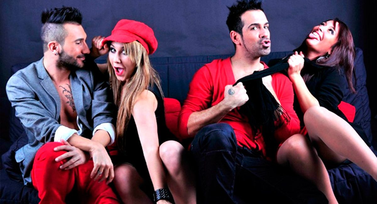 La Década Prodigiosa sustituye a King África en La Mata de la Bérbula