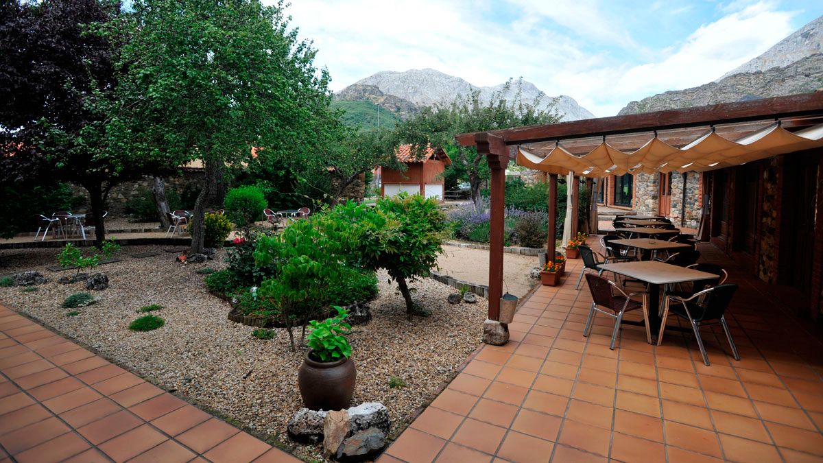 Los establecimientos rurales leoneses esperan hacer su agosto