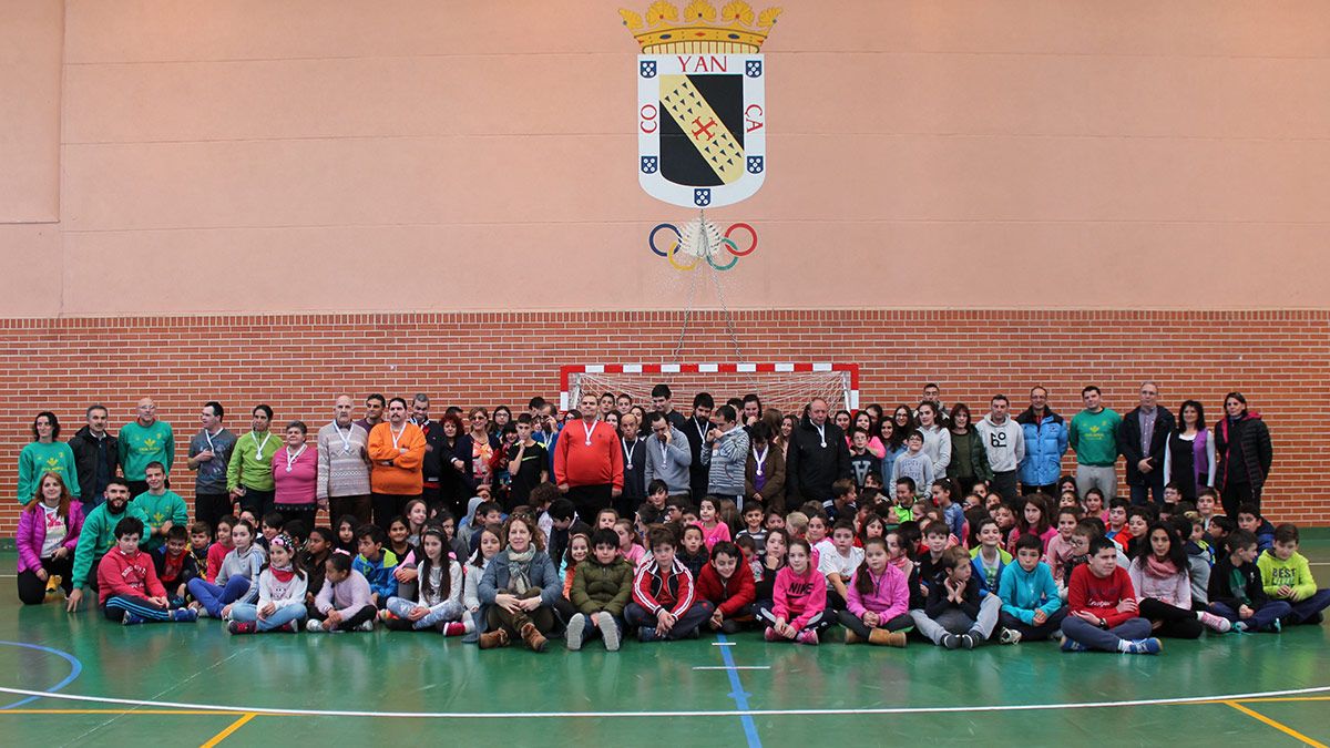 En Valencia de Don Juan nadie es diferente