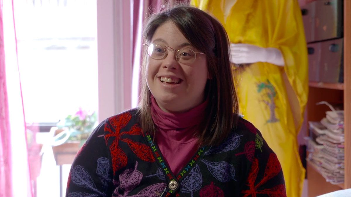 Los sueños se cumplen y para muestra, un botón de Lady Isabel