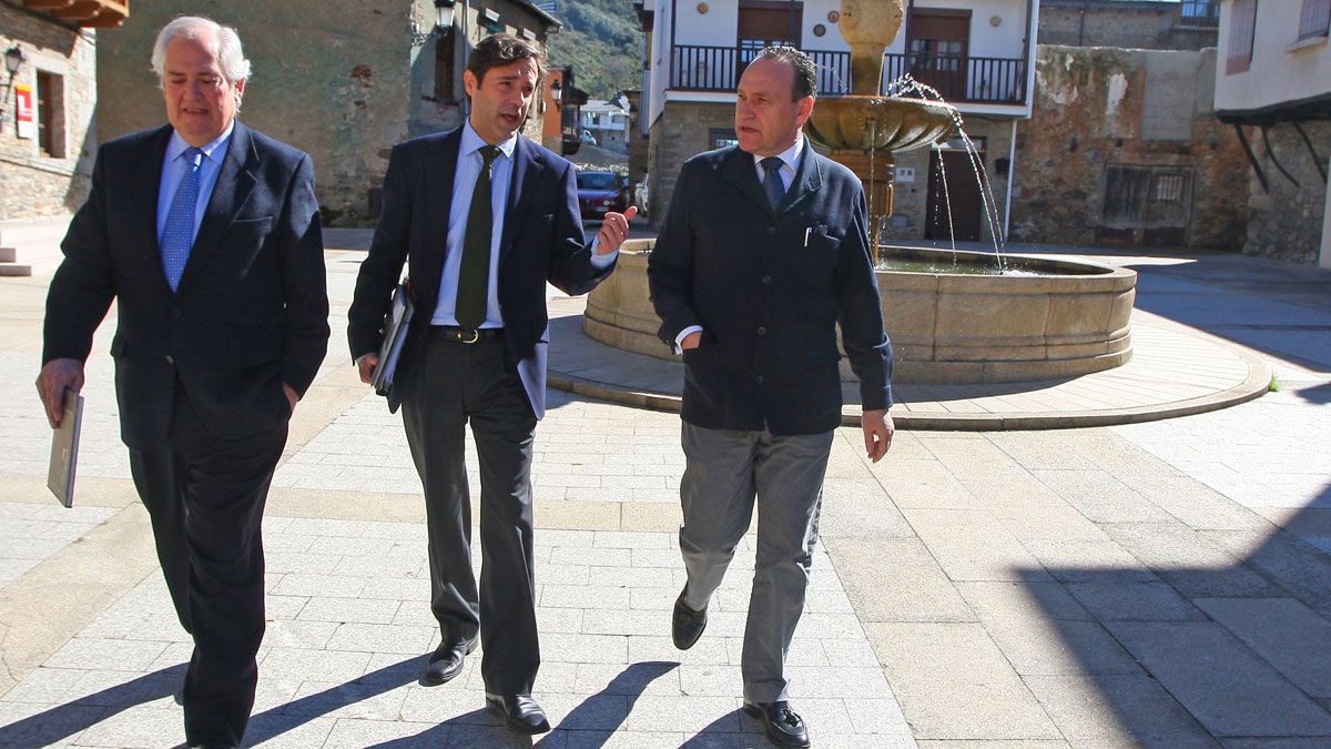 peregrinos y extranjeros