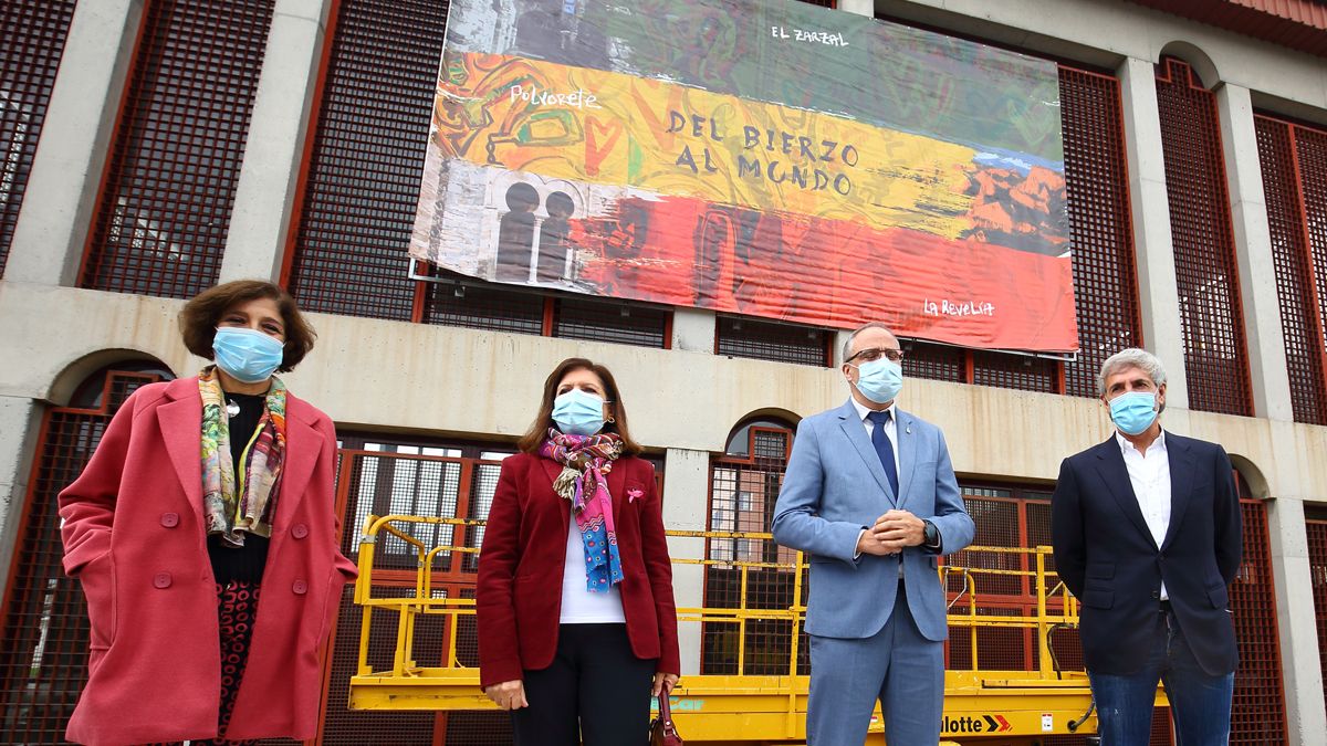 Emilio Moro invertirá 4 millones una "pequeña el