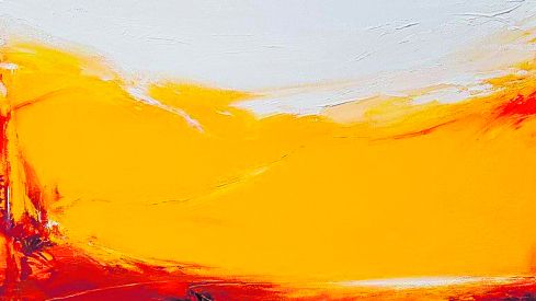 ‘Autovía’ de Pascual Gimeno. | L.N.C. ‘Autovía’ de Pascual Gimeno. | L.N.C.