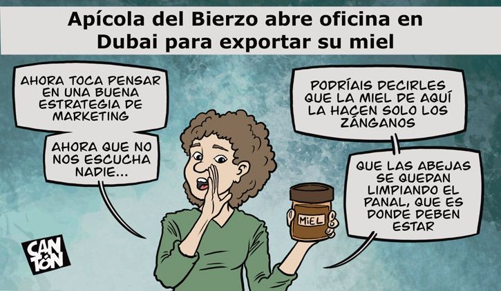 Imagen representativa de la noticia de portada