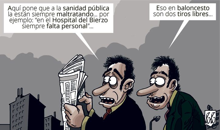Imagen representativa de la noticia de portada
