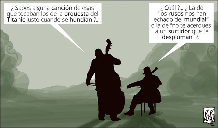 Imagen representativa de la noticia de portada