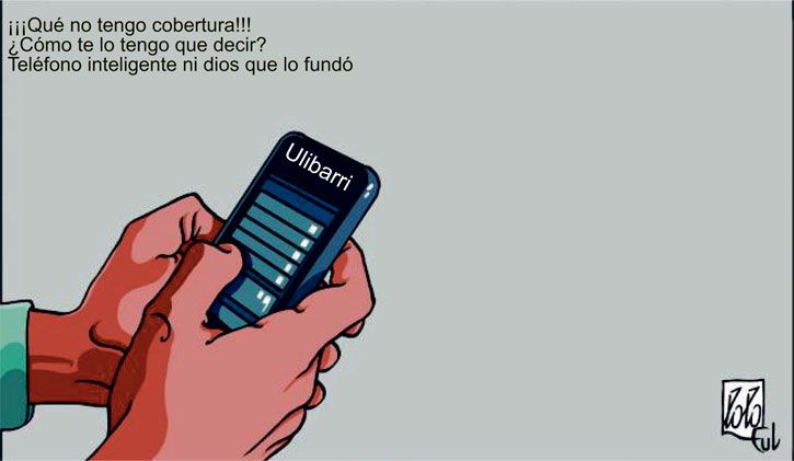 Imagen representativa de la noticia de portada
