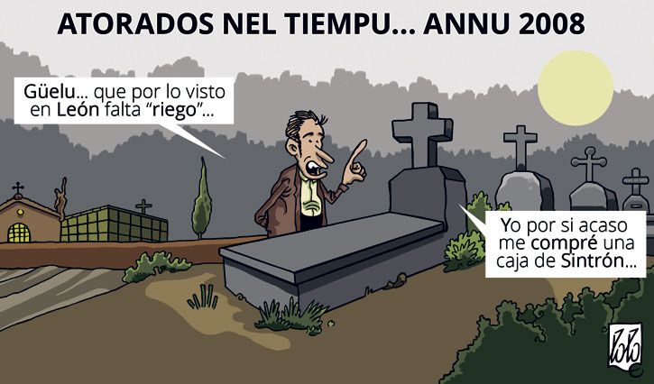 Imagen representativa de la noticia de portada