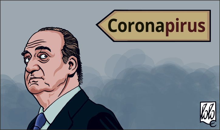 Imagen representativa de la noticia de portada