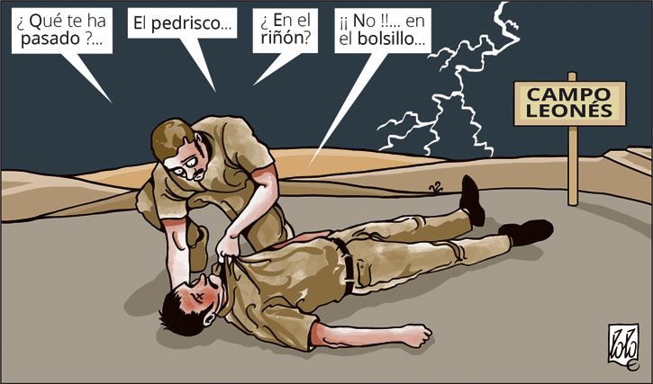 Imagen representativa de la noticia de portada