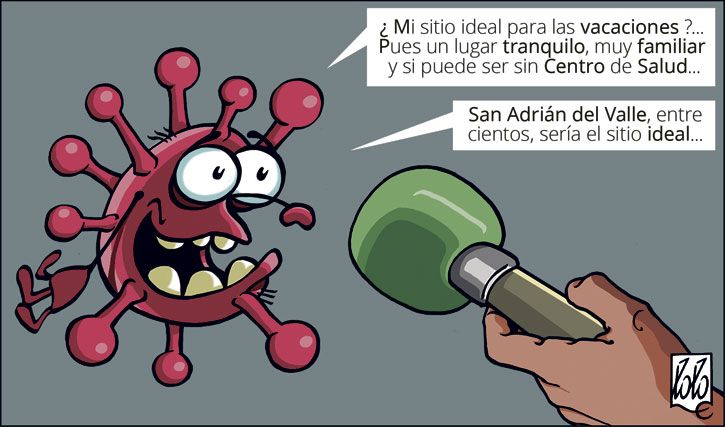 Imagen representativa de la noticia de portada