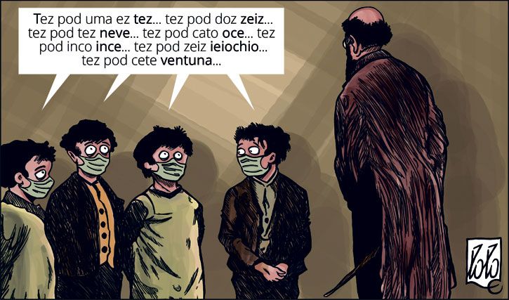 Imagen representativa de la noticia de portada