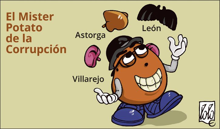 Imagen representativa de la noticia de portada