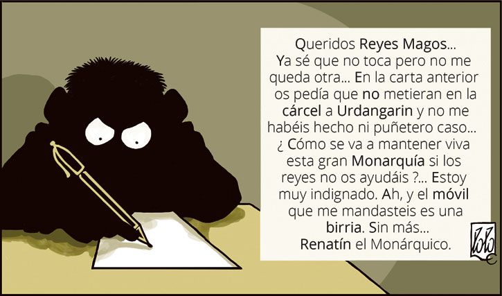 Imagen representativa de la noticia de portada