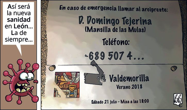 Imagen representativa de la noticia de portada