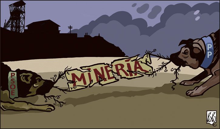 Imagen representativa de la noticia de portada