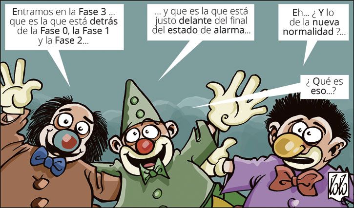 Imagen representativa de la noticia de portada