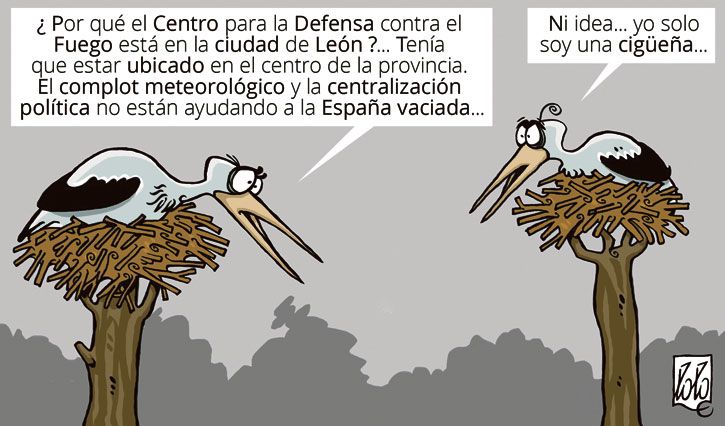 Imagen representativa de la noticia de portada