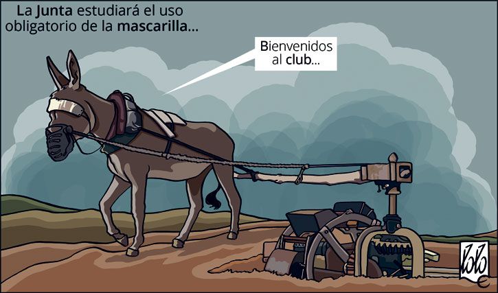 Imagen representativa de la noticia de portada