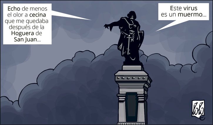 Imagen representativa de la noticia de portada