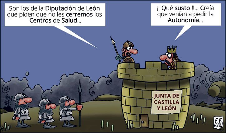 Imagen representativa de la noticia de portada