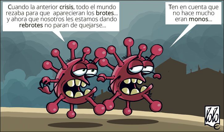 Imagen representativa de la noticia de portada