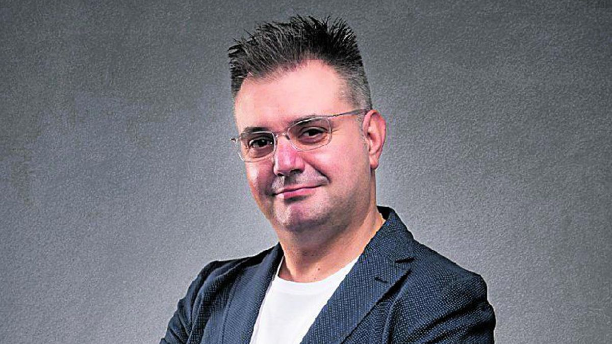 Ángel Luis Díez - CMO - Chief Marketing Officer - Grupo Sibuya.