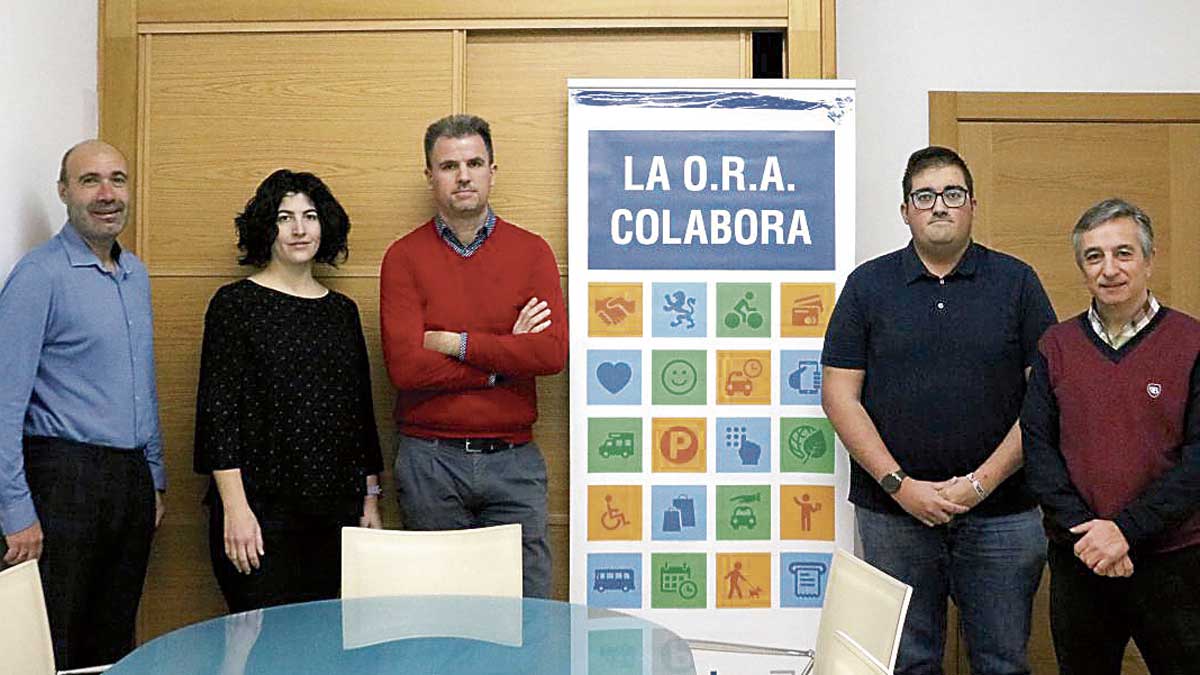 Imagen representativa de la noticia de portada