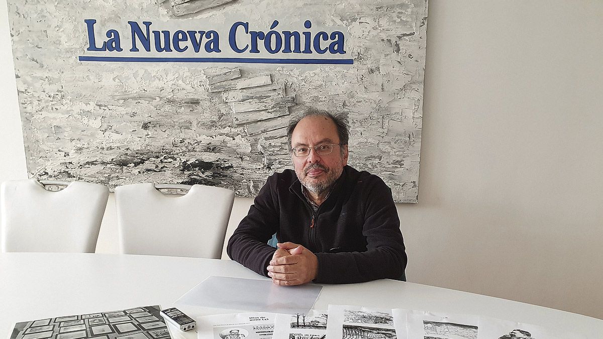 Imagen representativa de la noticia de portada