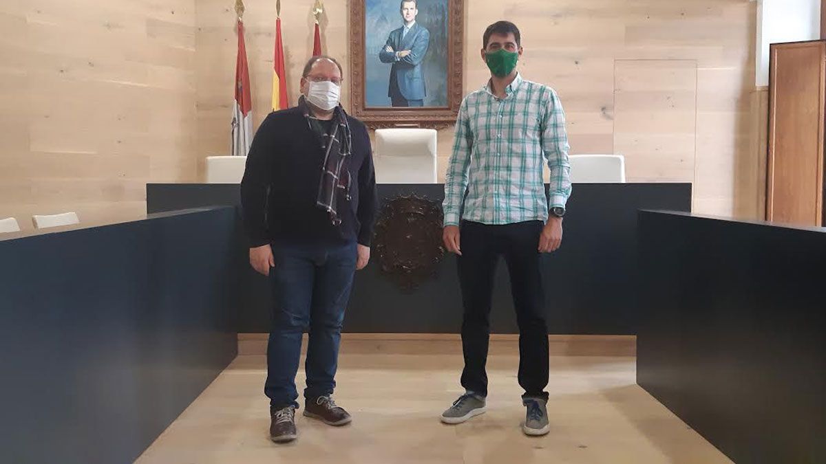 Imagen representativa de la noticia de portada