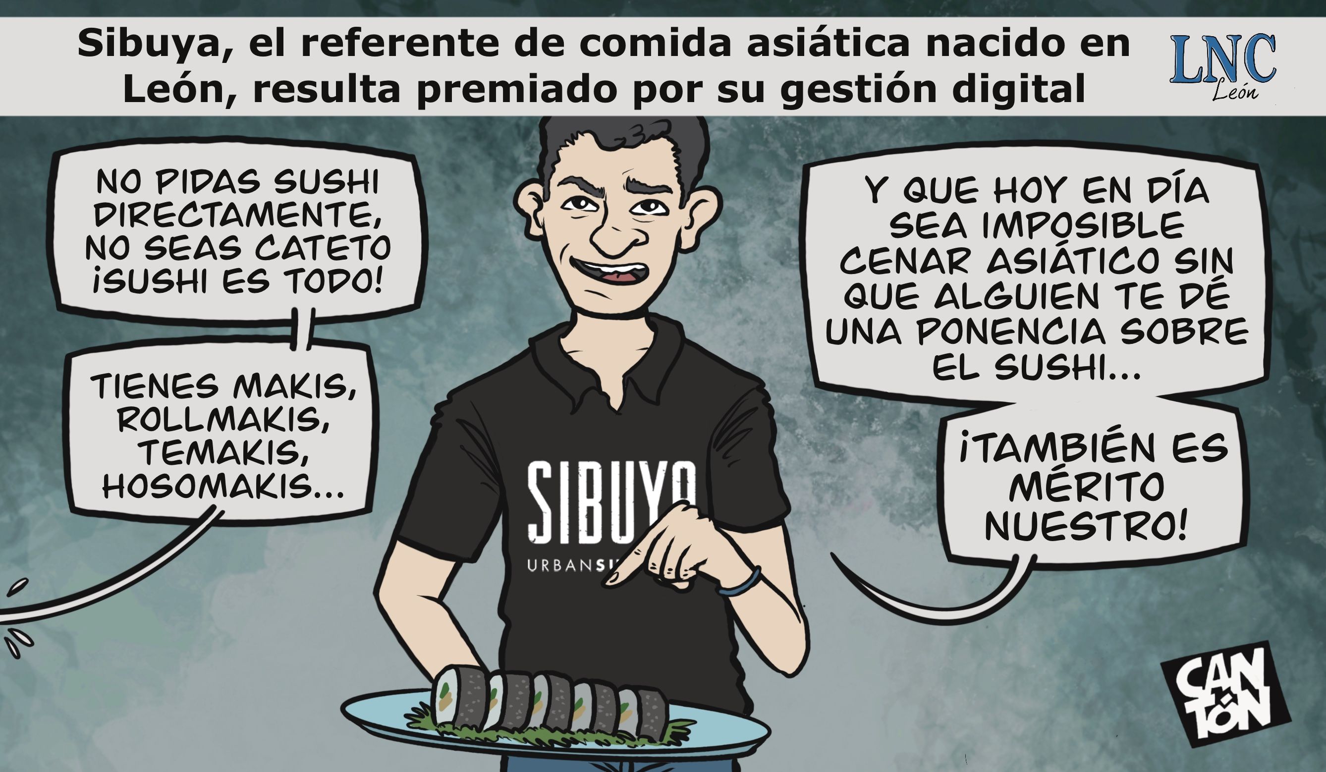 Imagen representativa de la noticia de portada