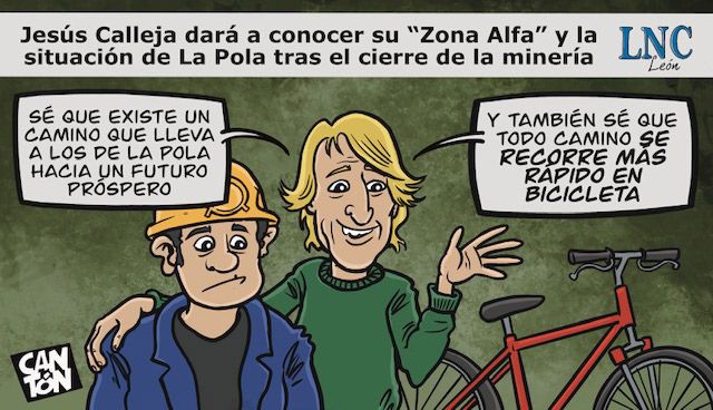 Imagen representativa de la noticia de portada