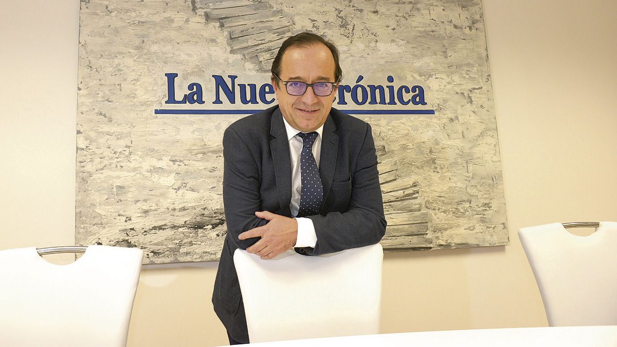 Imagen representativa de la noticia de portada