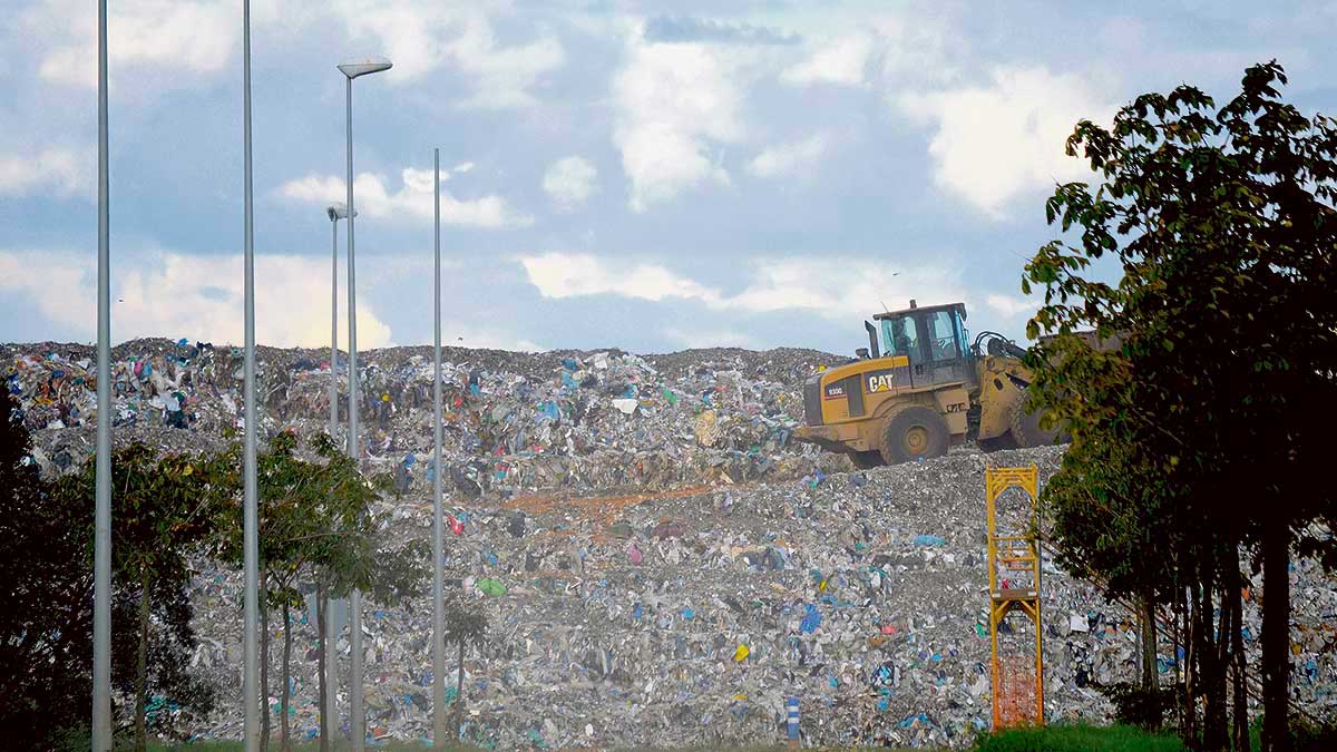 Los trabajadores de la limpieza en León se podría sumar a la huelga del CTR. | L.N.C.