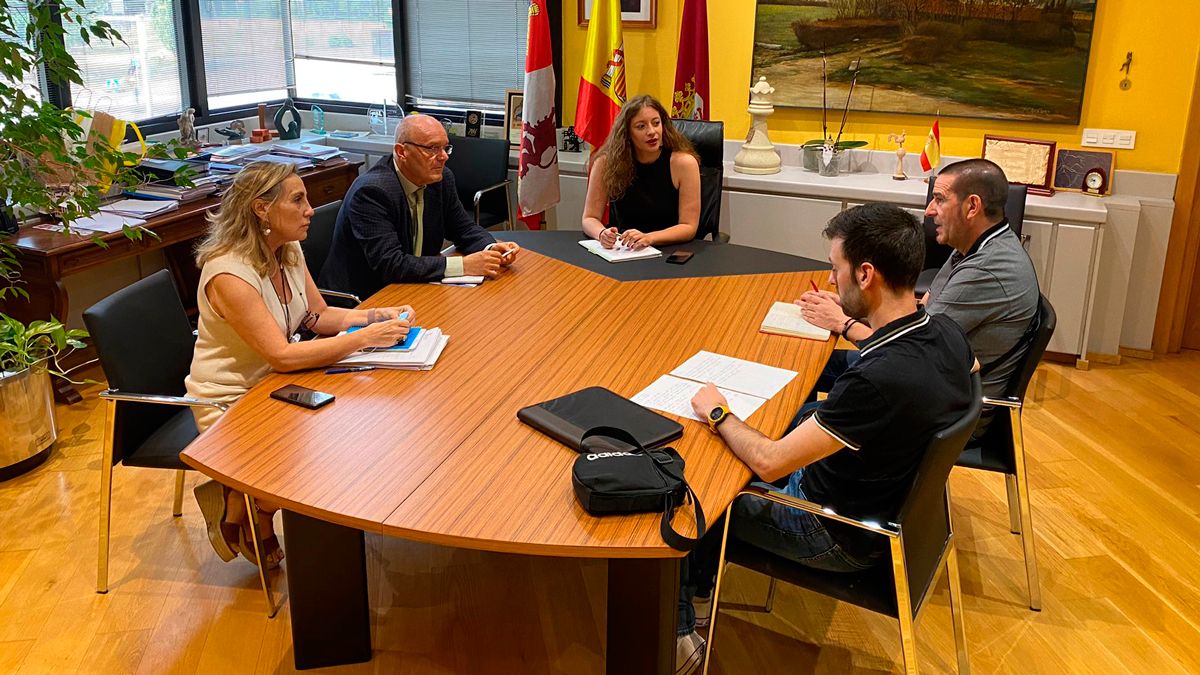 Imagen representativa de la noticia de portada