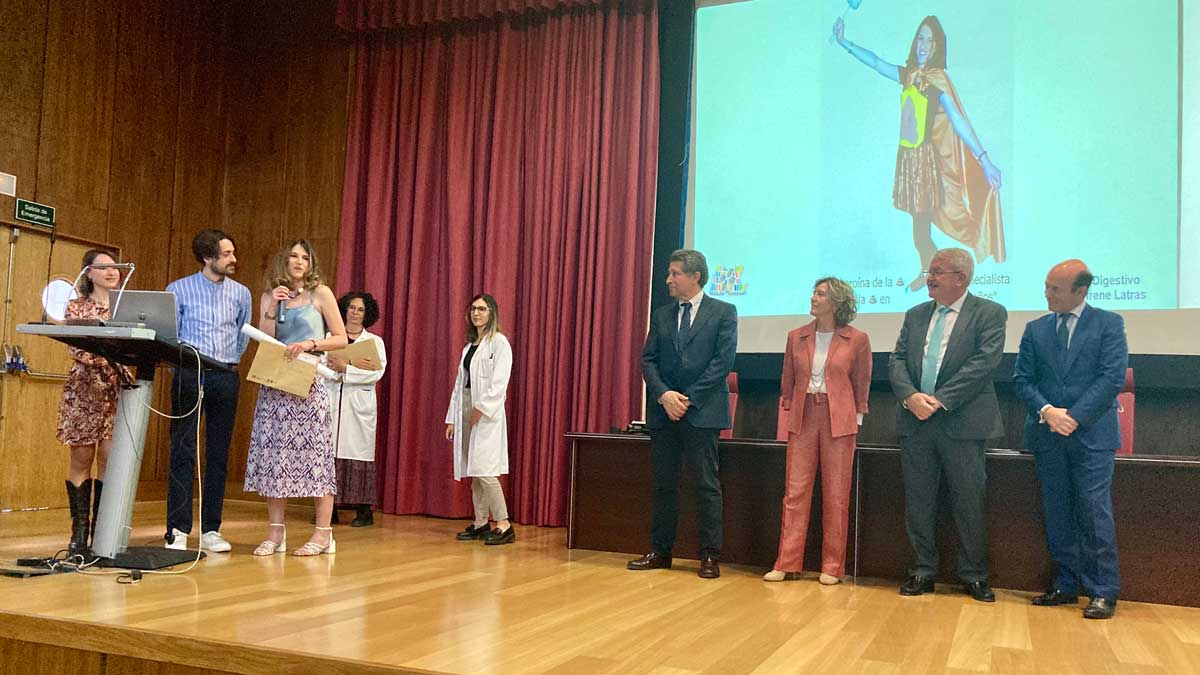 Imagen representativa de la noticia de portada