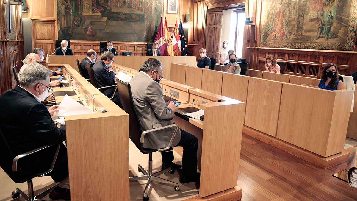 Imagen representativa de la noticia de portada