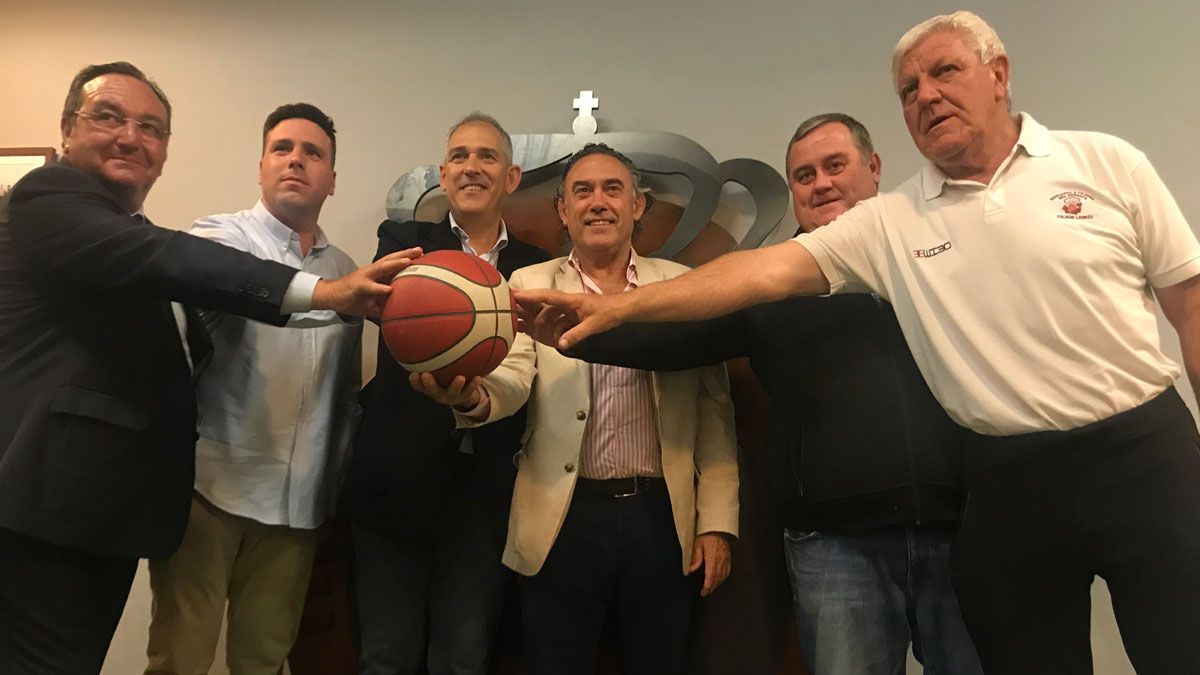 Imagen representativa de la noticia de portada