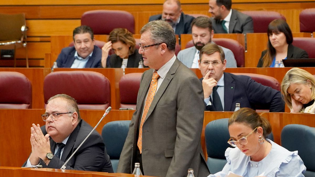Imagen representativa de la noticia de portada