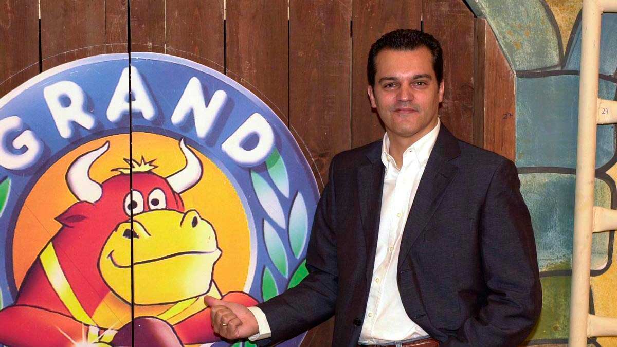 Imagen representativa de la noticia de portada