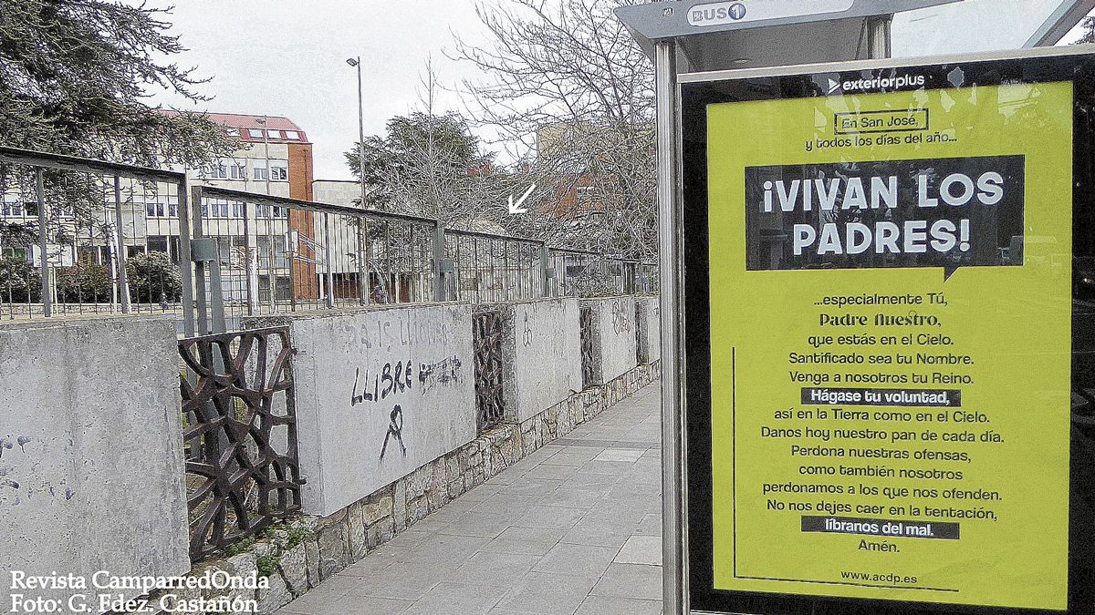 Imagen representativa de la noticia de portada