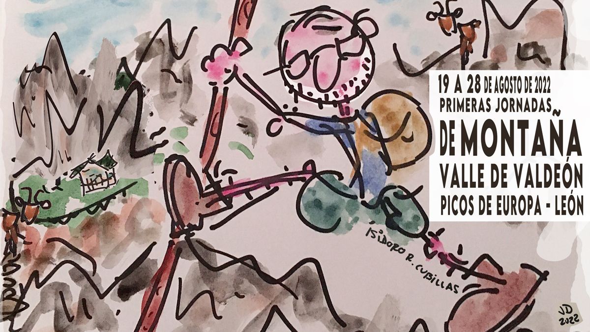Imagen representativa de la noticia de portada