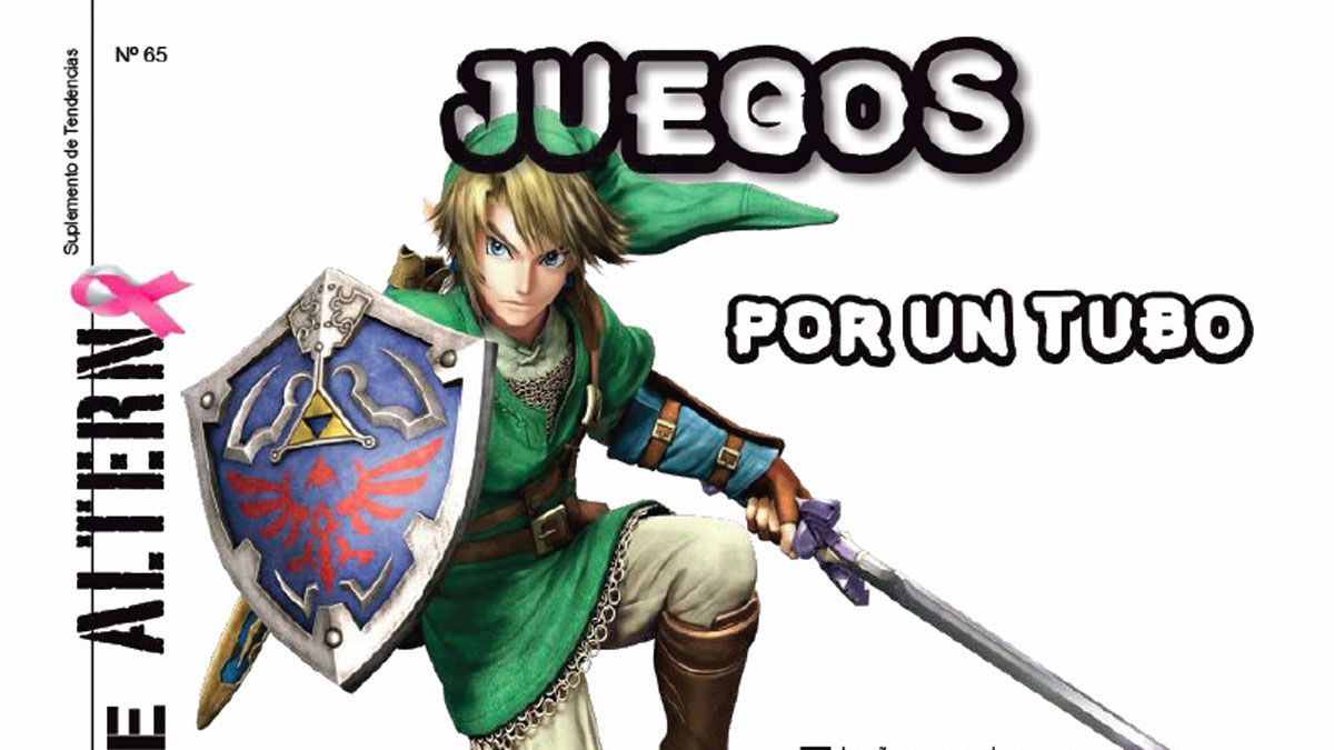 Imagen representativa de la noticia de portada