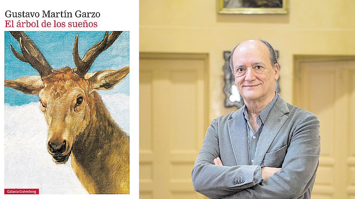 Imagen representativa de la noticia de portada