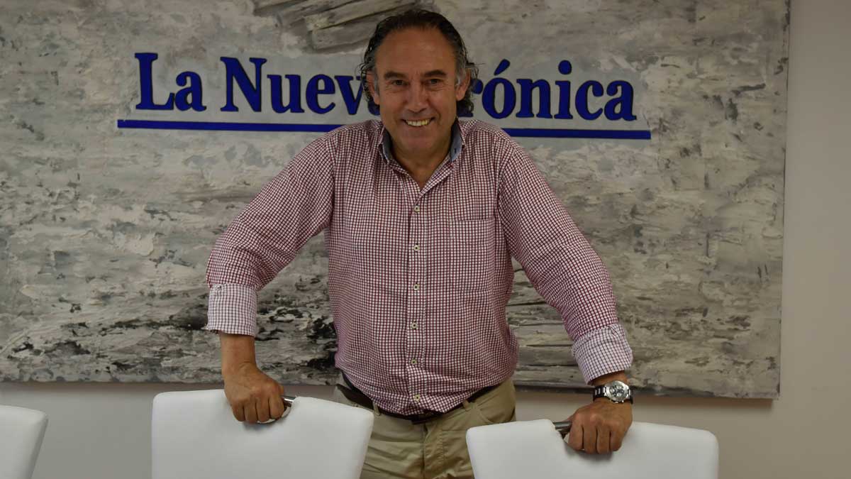 Imagen representativa de la noticia de portada
