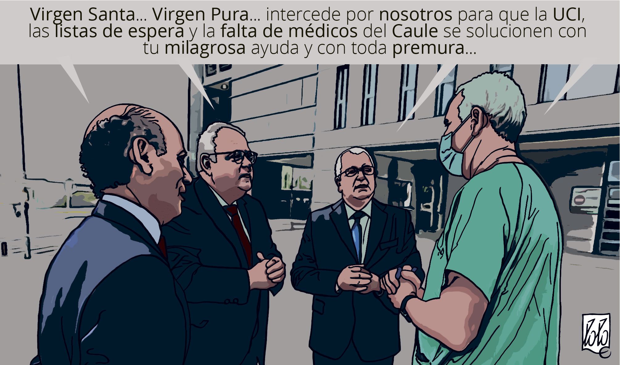 Imagen representativa de la noticia de portada